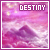 Destiny