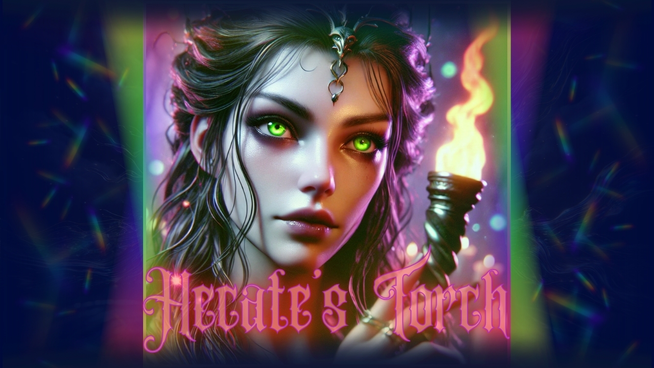 Hecate's Torch