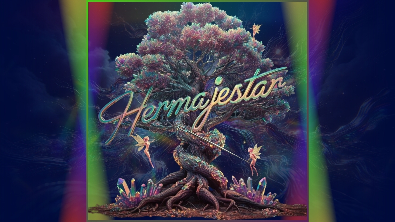 HermaJestar